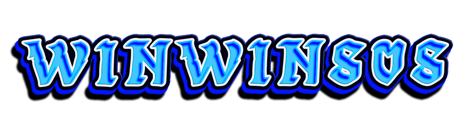 WINWIN808 Logo